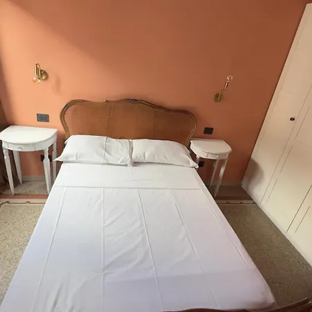 In San Jacopino 佛罗伦萨