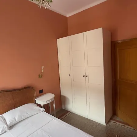 In San Jacopino 招待所 佛罗伦萨